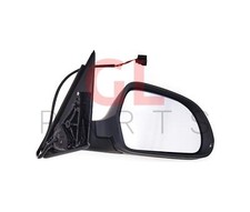 Retroviseur droit (ou coque) Audi Q3