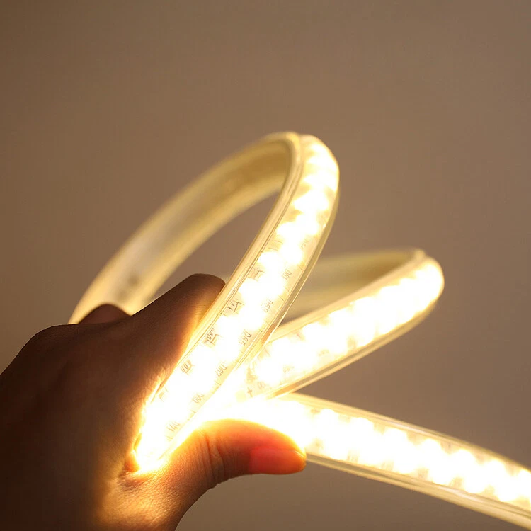 Ultra-Bright Flexible Bar Light Strip SMD 5630 LEDs Waterproof Soft Cabinet Shop - Image 2 of 4