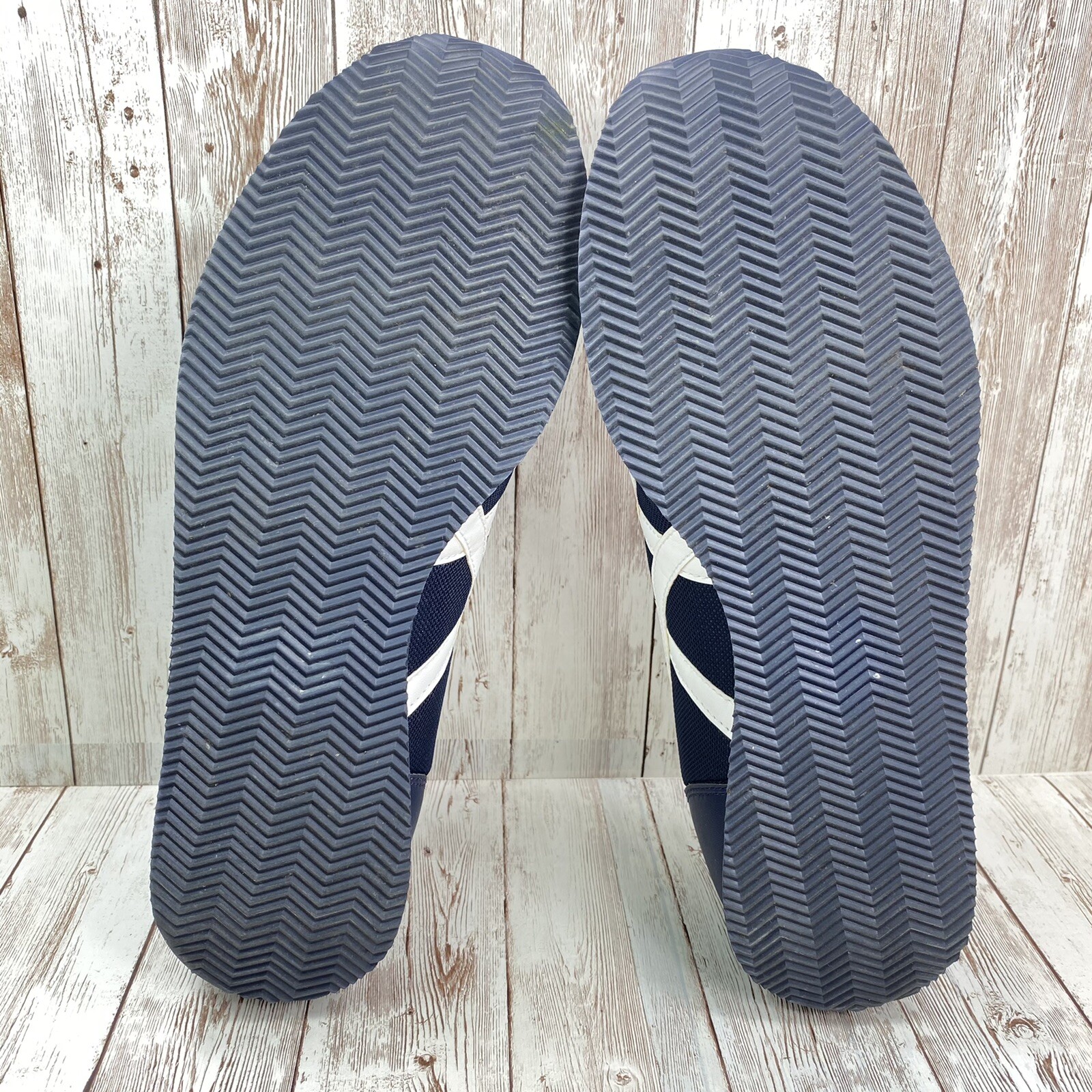 asics tiger men's curreo ii shoes