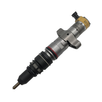 241-3400 10R-4763 Diesel Fuel Injector for Caterpillar CAT C7 Engine《