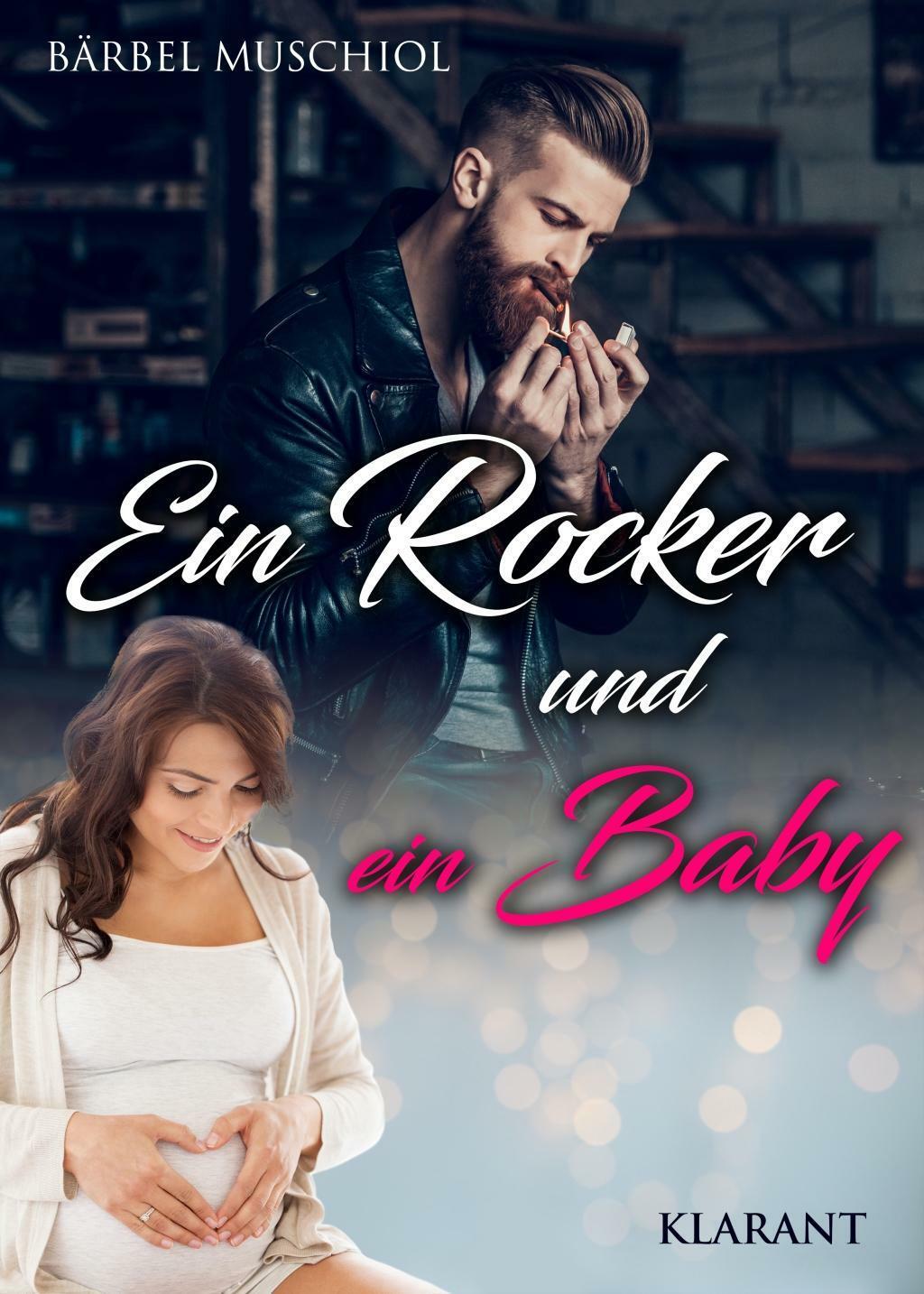 Ein Rocker Und Ein Baby | Buch | 9783965861701