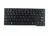 Lenovo Ideapad S206 Keyboard - Us English - Black Lenovo Ideapad S206 Keyboard - Us English - Black