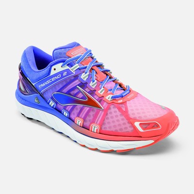 brooks transcend 2 australia