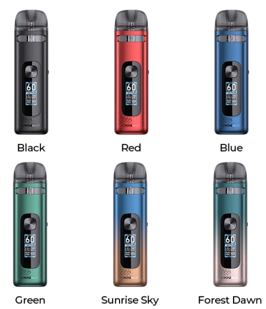 Uwell Crown X Pod Vape Kit 1500mAh |SAME DAY DISPATCH| | eBay UK Uwell Crown X Pod Vape Kit 1500mAh |SAME DAY DISPATCH| | eBay UK