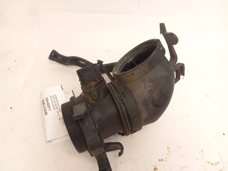 AIR FLOW METER fits MERCEDES-BENZ E320 2004 - Image 2 of 4