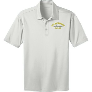 enterprise polo