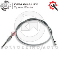 Kabel Draht ÜBertragung Km KilometerzäHler Piaggio Vespa 150 GS 1955 1961