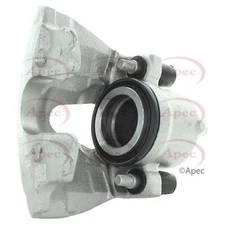 Apec Brake Caliper For Vented Brake Discs LCA229N - OE Specification & Quality