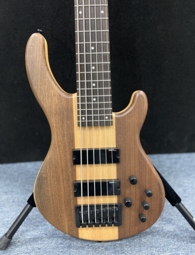 USED】Phoenix（Tune） 6 Strings BASS PH-6 USED】Phoenix（Tune） 6