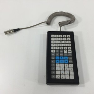 Advanced Input Devices 9370-00725-301 A Keyboard Assembly