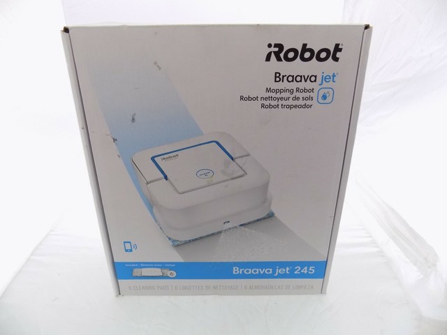 braava 245