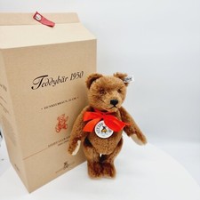 Steiff 420245 Teddybär 1950  31 cm Club Edition 2001 limitiert