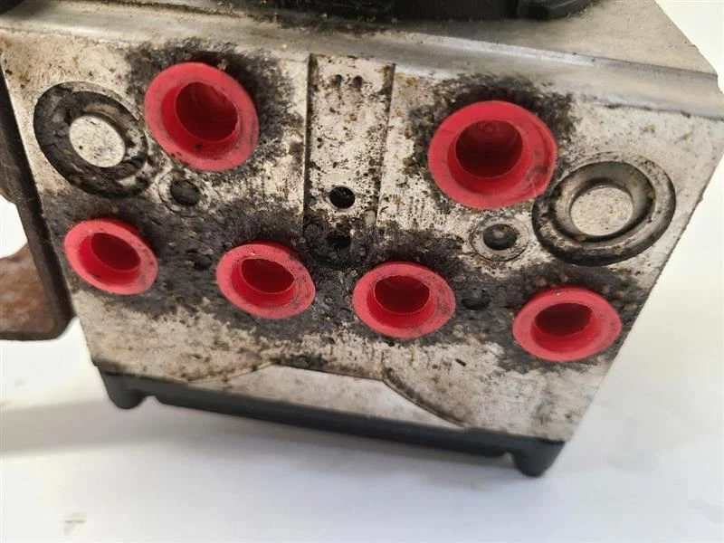 Антиблокировочная тормозная деталь в сборе идентификатор GMC ENVOY 2006 5,3 л 15813054 - Изображение 4 из 4