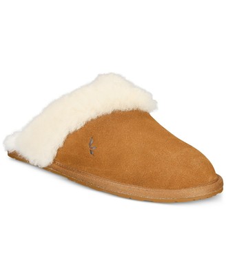 women's milo slippers