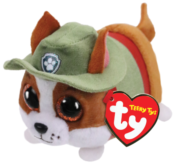 Set of 2 Ty Beanie Boos 4