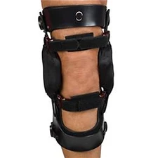 Multiligament Rehabilitator Knee Brace- Strengthen Quadriceps, MCL, ACL, LCL