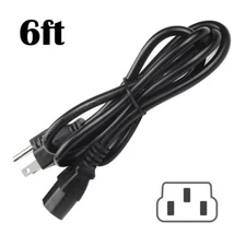 6ft Power Cord for Maxi-Matic Elite Platinum Pressure Cooker EPC-1013 EPC-1013OR