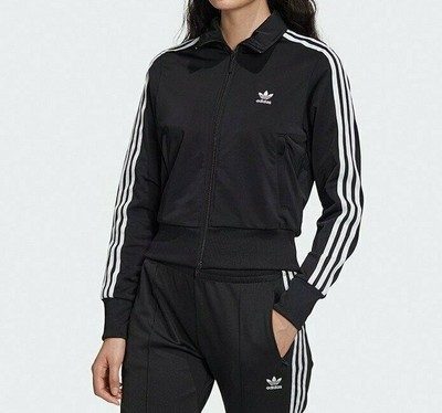 adidas firebird jacket womens