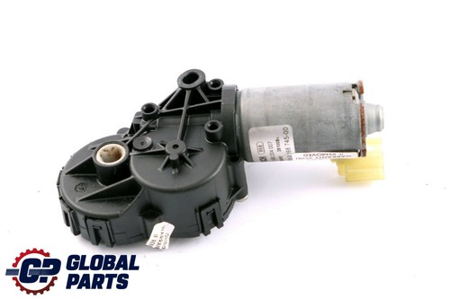 BMW 5 7 X5 X6 er F10 F11 E70 E71 Rückenlehnenverstellung Sitz Links Rechts