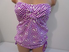 ANTONIO MELANI TWO PCS SWIM SUIT SET NEW WITH TAG