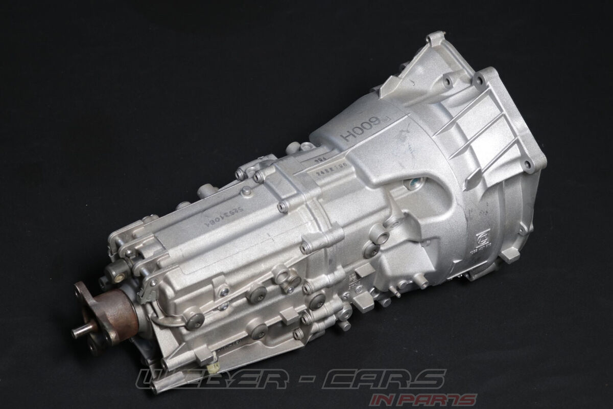 7837983 6 Speed Switching Gear GS6-37BZ JEE OEM BMW Z4 M E85 7837983 6 Speed Switching Gear GS6-37BZ JEE OEM BMW Z4 M E85