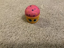 Cupcake Squishy