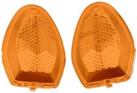 Paar Gemme Blinker Suzuki Gsx-F / Gsxf / GSX F 1250 2015 2016