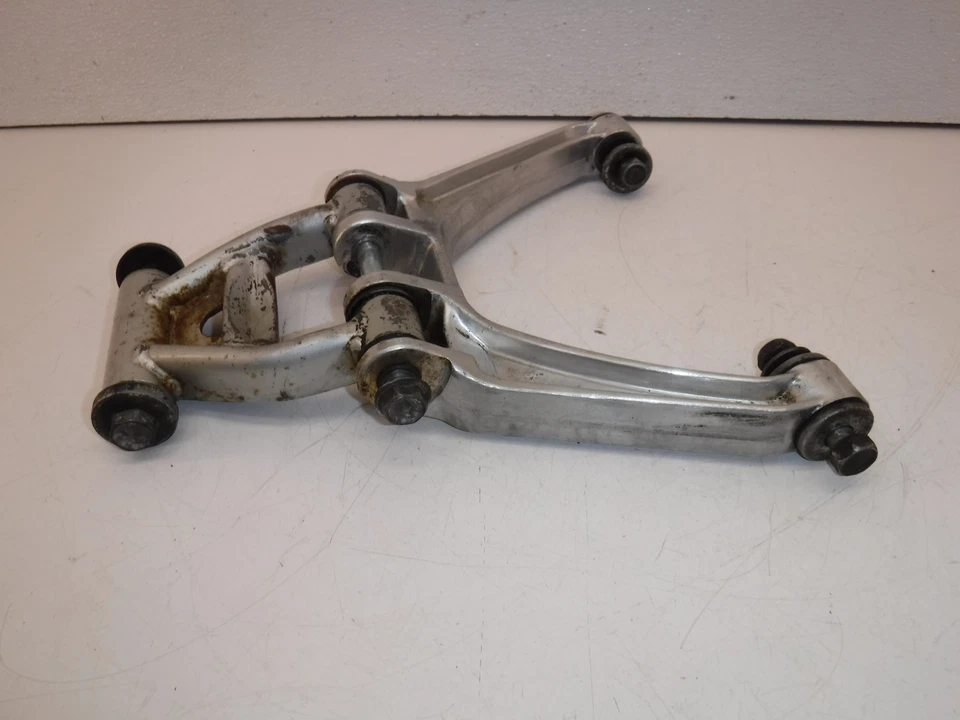 Yamaha Venture Royale XVZ1200D 1984 suspensión basculante trasero brazo de acoplamiento Foto 4 de 4