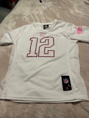 girls patriots jersey