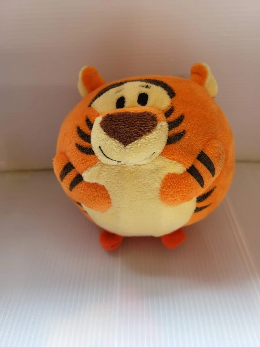 Ty beanie ballz 2024 winnie the pooh