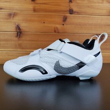 Preços baixos em Nike SuperRep Cycle White Black | eBay