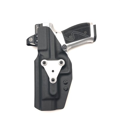 OWB Holster for Canik Rival MC9 QLS RTI Serpa QD | eBay