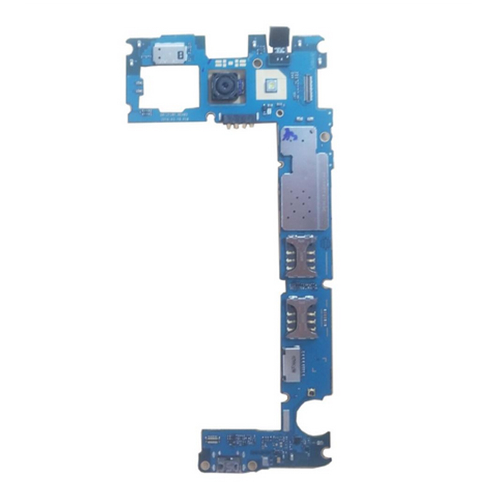 samsung j7 6 motherboard price