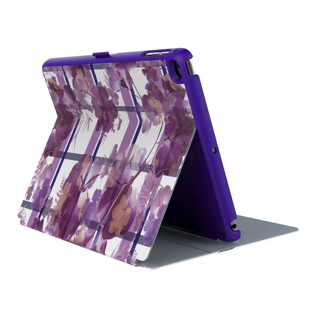 Dawn Tablet & eReader Folding Folio Cases Folios for Apple iPad Air 2