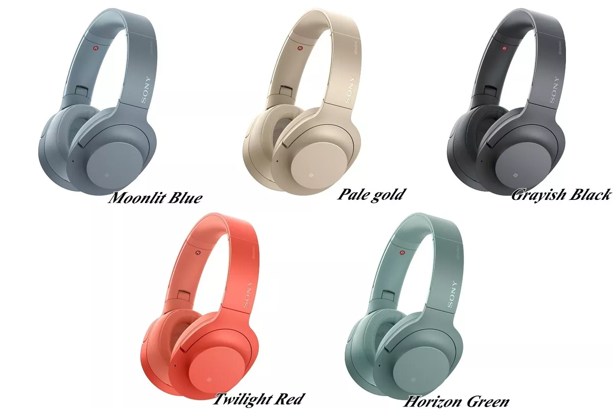 Sony h900n online bluetooth pairing