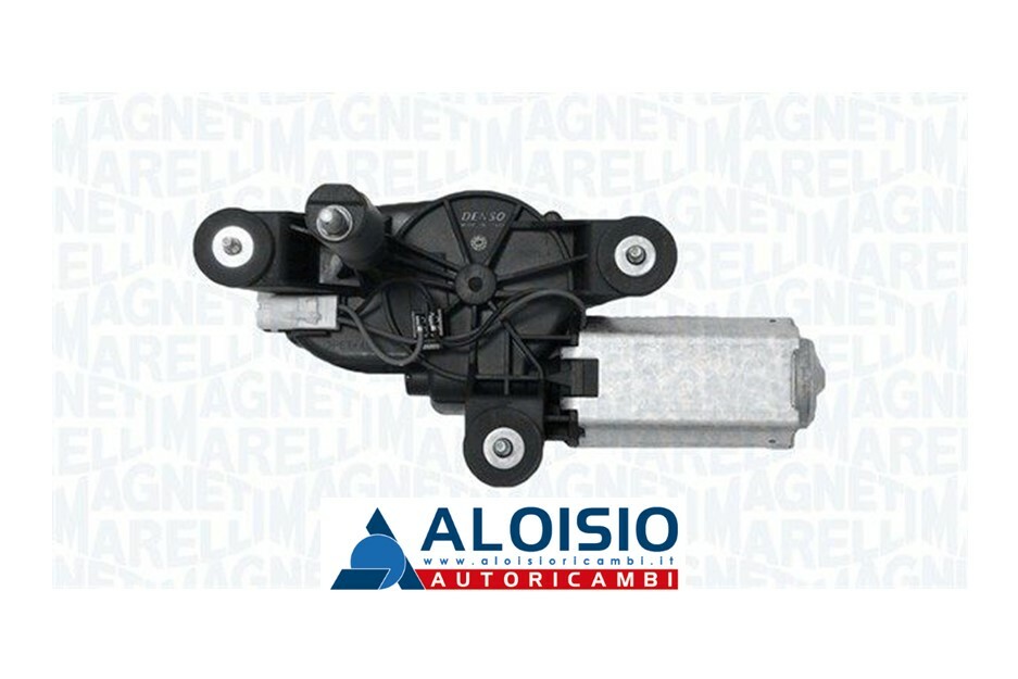 Tergilunotto Alfa Romeo 147 Magneti Marelli **Spedizione Inclusa!!**