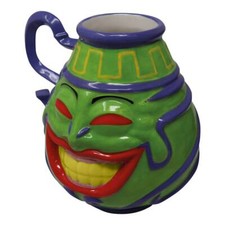 Yu-Gi-Oh Krug Pot of Greed Krug der Gier Limited Edition Becher Coffee Mug Tasse
