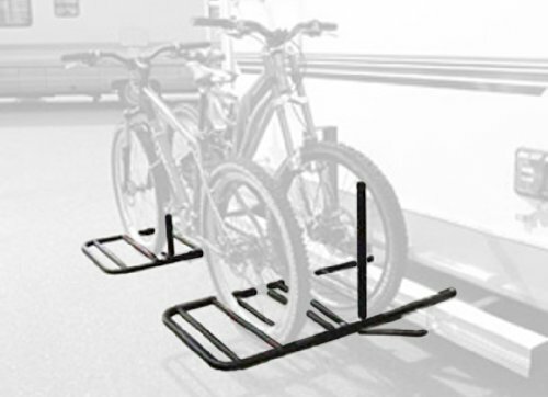 rv bumper bike carrier