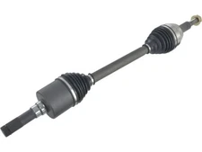 Rear Left CV Axle Assembly fits Navigator 93RYKT