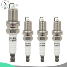 4x Iridium Spark Plugs for Chrysler Sebring Dodge Avenger Jeep Compass 97932