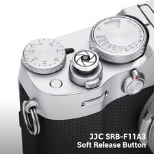 Shutter Release Button fr Fujifilm X100VI X-T4 X-T5 X-T30 X100V X100F X-T30 II