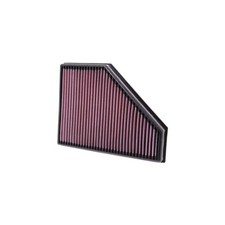 K&N 33-2942 Performance Air Filter Element Service Engine Air Cleaner Spare
