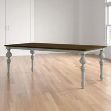 Sandbach Extendable Dining Table (Brand New, In Box)