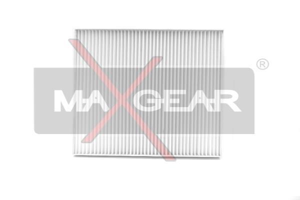 26-0386 MAXGEAR Filter, interior air for RENAULT
