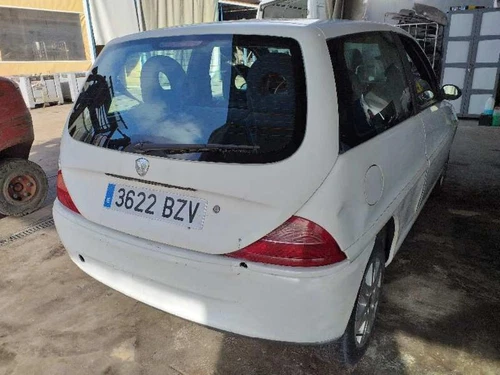 800B Bobine Allumage pour LANCIA Y 1.2 8V Vanity 2002 4958130 - Imagen 5 de 5