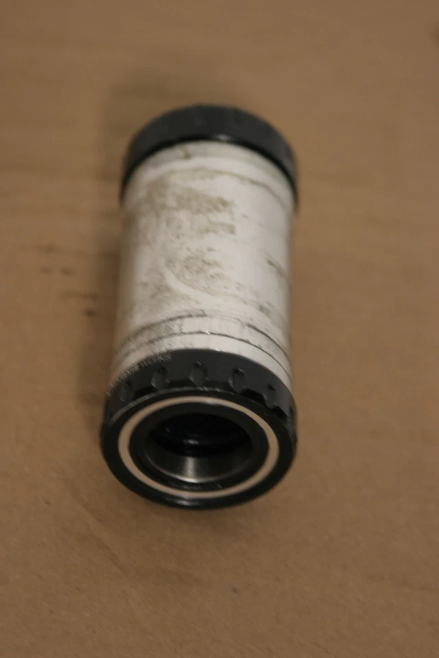 FSA/Praxis Works BB30 to BSA/English BB Converter With GXP 68mm BB FPW1 - Image 2 of 2