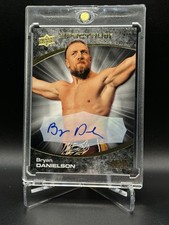 Daniel Bryan Cards and Memorabilia Guide 11