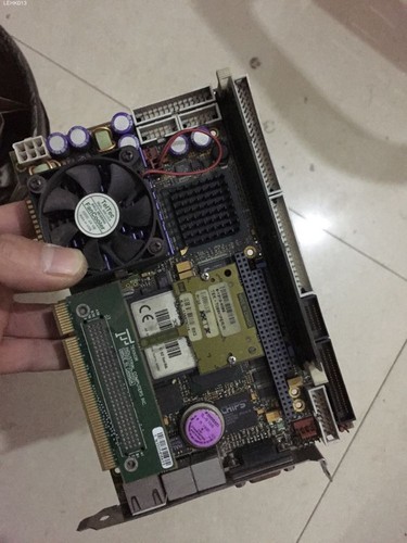 **USED T830E/566 128MB C via DHL or FedEx #zc