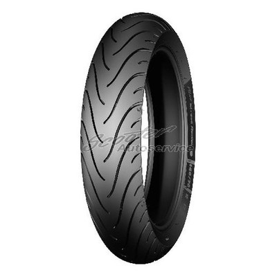 Pilot Street TL TL/TT hinten vorne 80/90-14 46P Motorradreifen Michelin id492455
