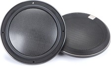 Morel Virtus Nano Carbon MW6 6-1/2 Woofers